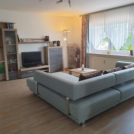 Thanstein Ferienwohnung Schwendner מראה חיצוני תמונה