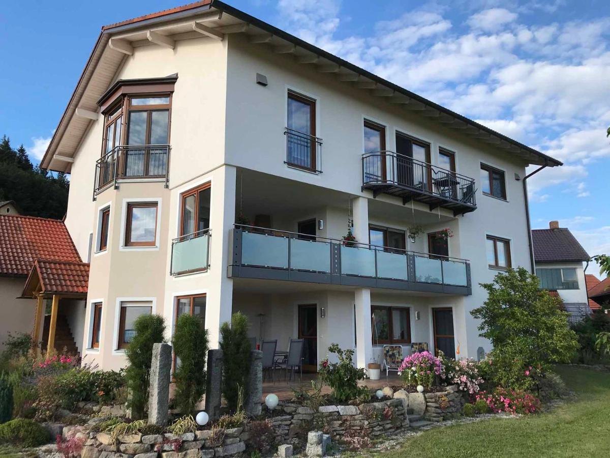 Thanstein Ferienwohnung Schwendner מראה חיצוני תמונה