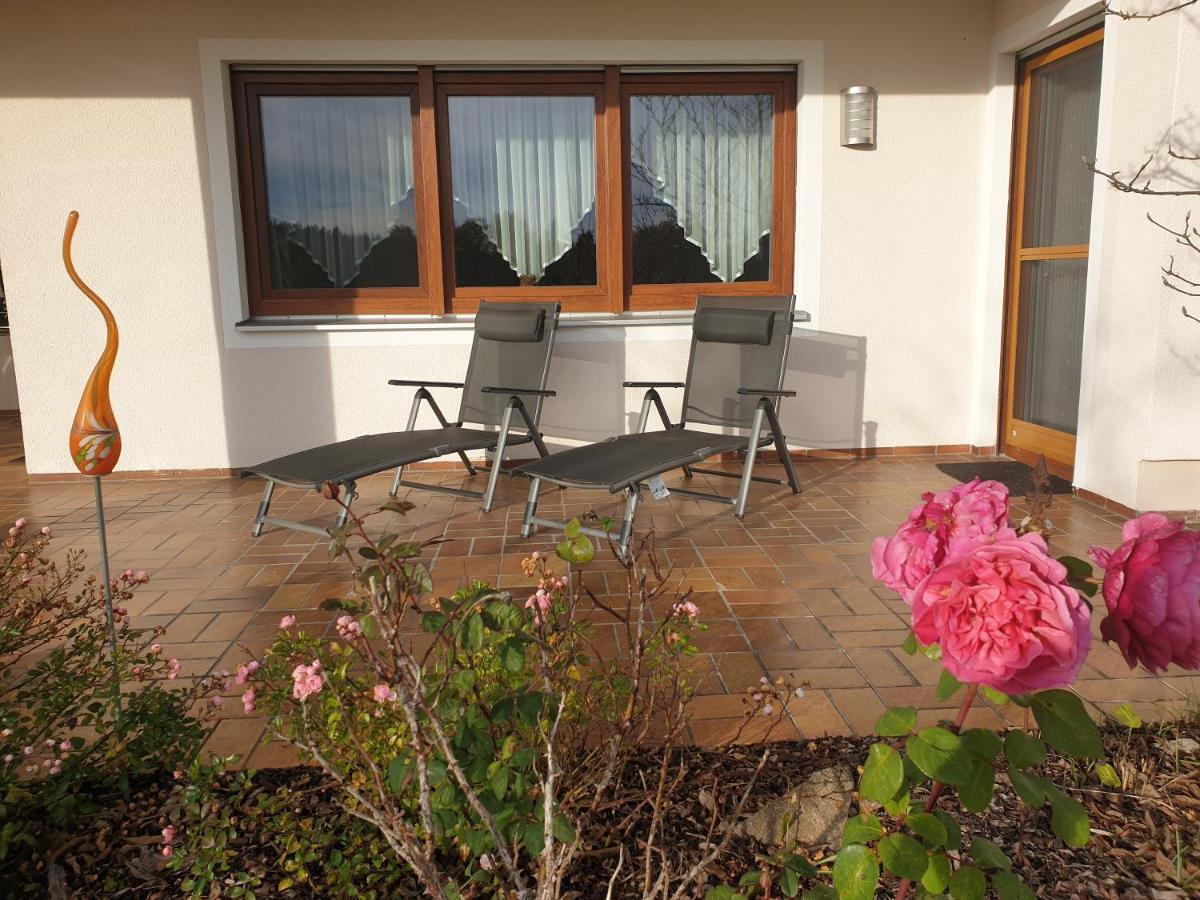 Thanstein Ferienwohnung Schwendner מראה חיצוני תמונה