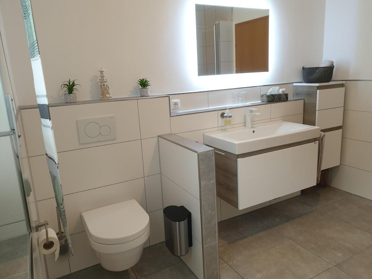 Thanstein Ferienwohnung Schwendner מראה חיצוני תמונה
