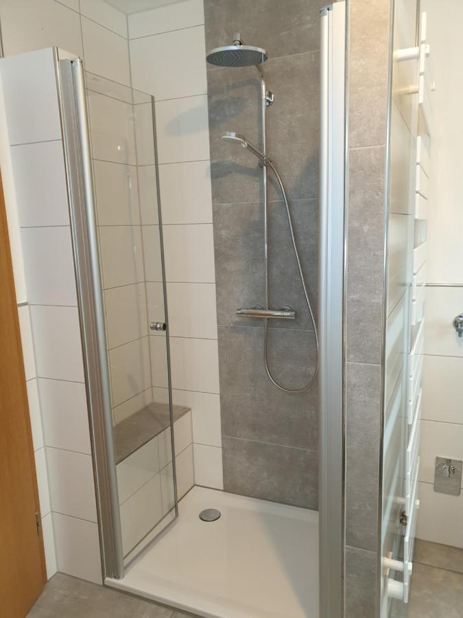 Thanstein Ferienwohnung Schwendner מראה חיצוני תמונה