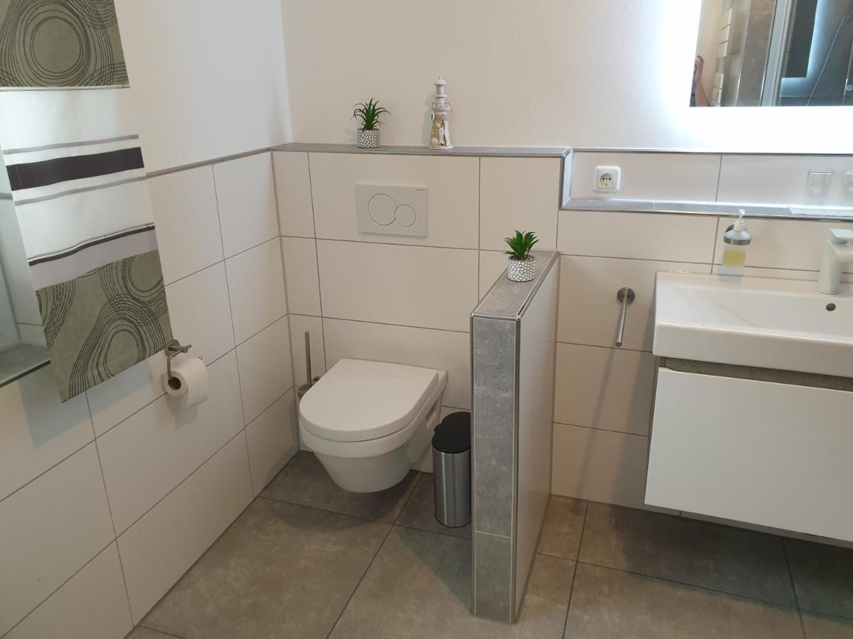 Thanstein Ferienwohnung Schwendner מראה חיצוני תמונה