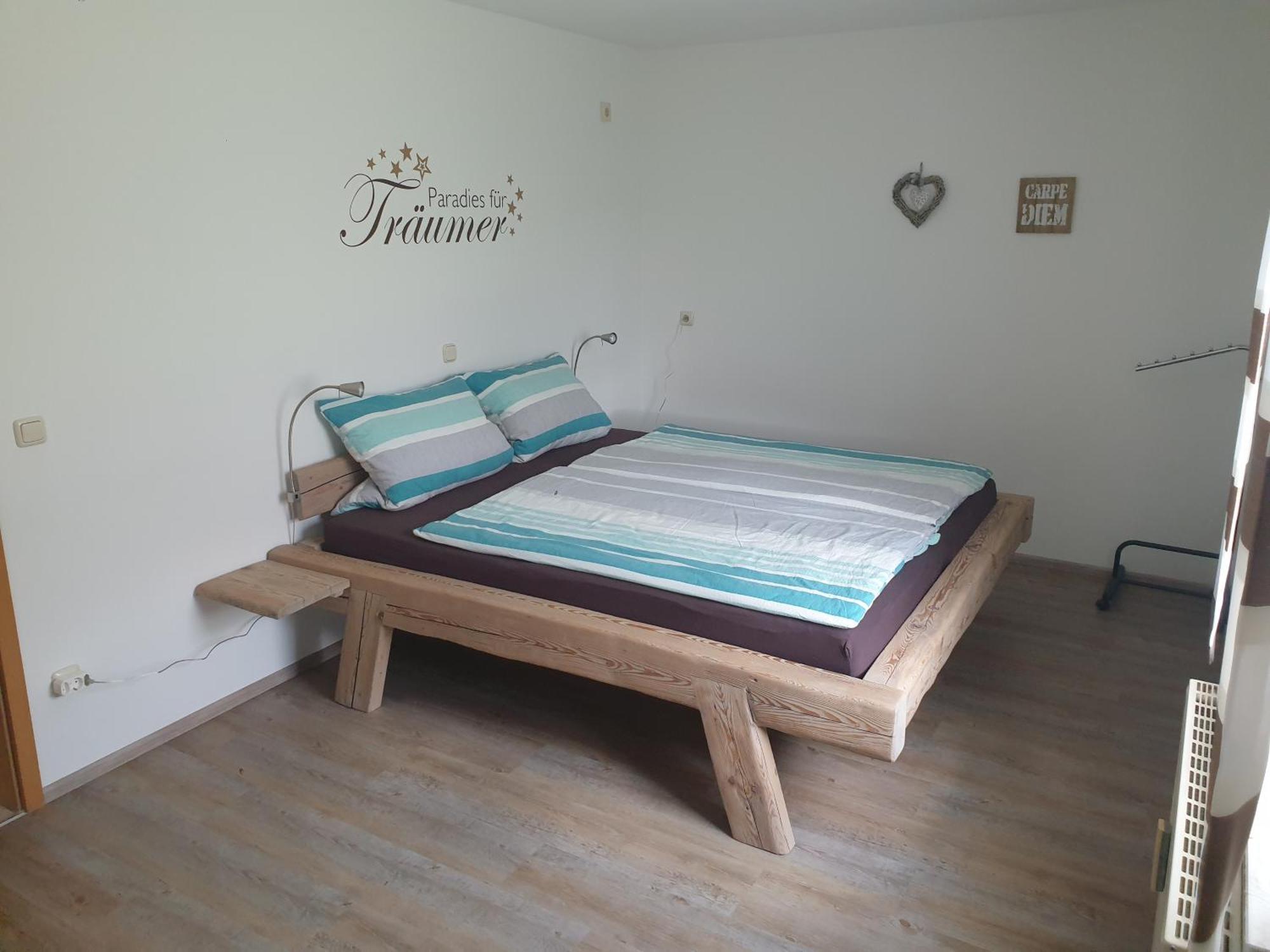 Thanstein Ferienwohnung Schwendner מראה חיצוני תמונה