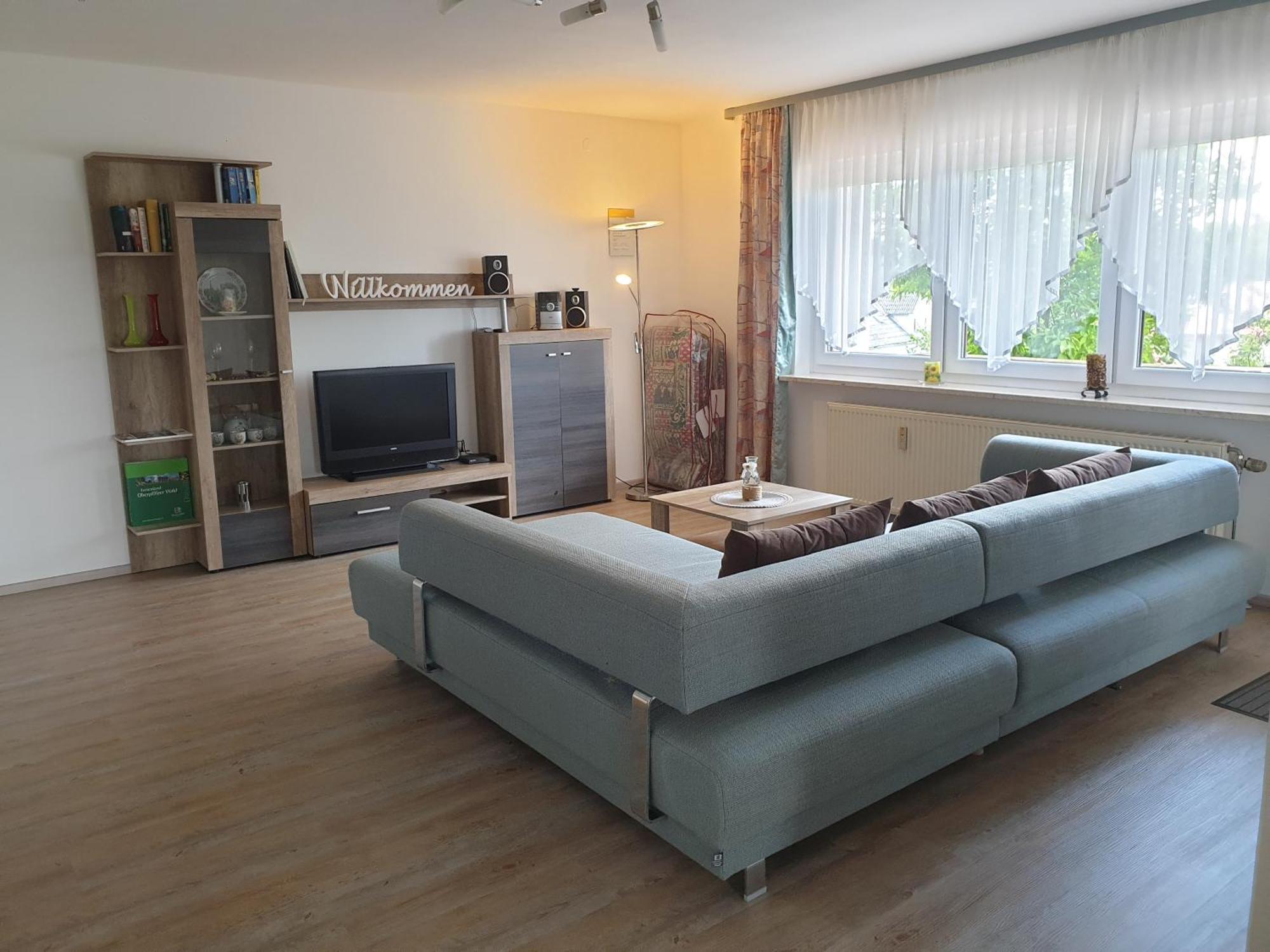 Thanstein Ferienwohnung Schwendner מראה חיצוני תמונה