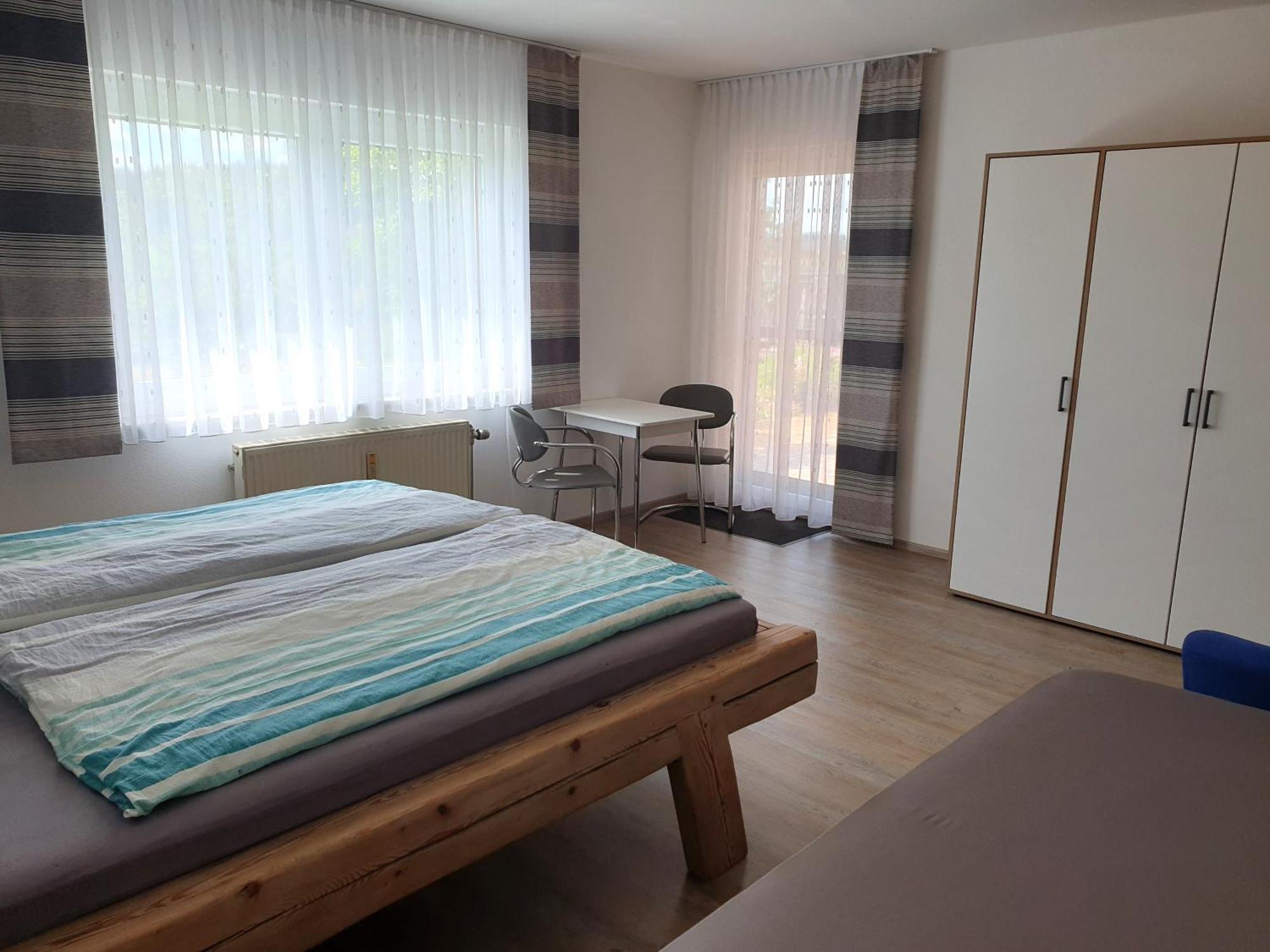 Thanstein Ferienwohnung Schwendner מראה חיצוני תמונה